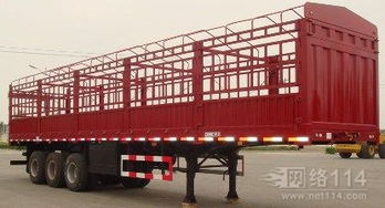 掛車(chē)漆 功能、選擇與施工的關(guān)鍵考量